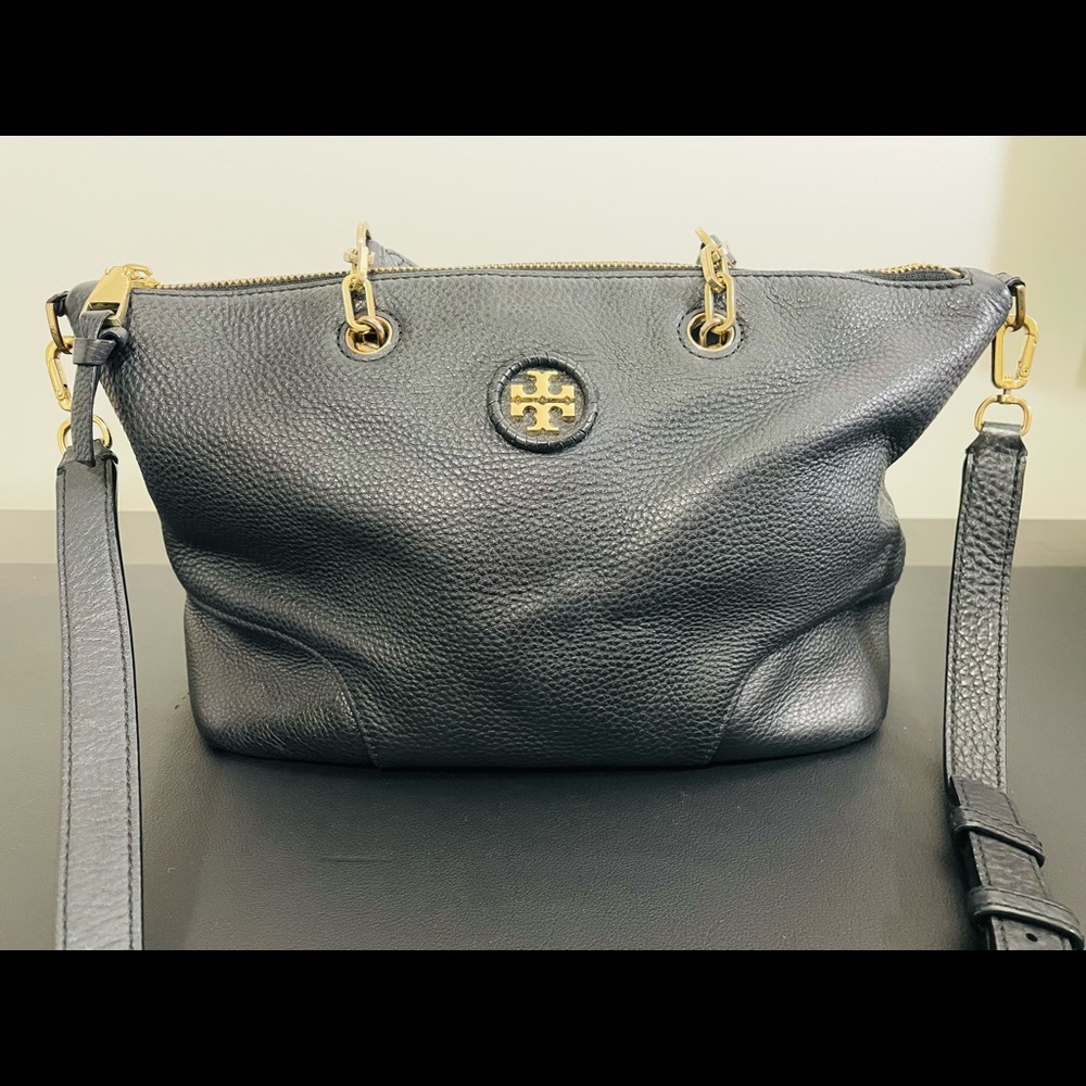 Tory Burch Crossbody Satchel